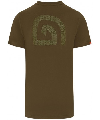 Trakker Tričko CR Logo T-shirt