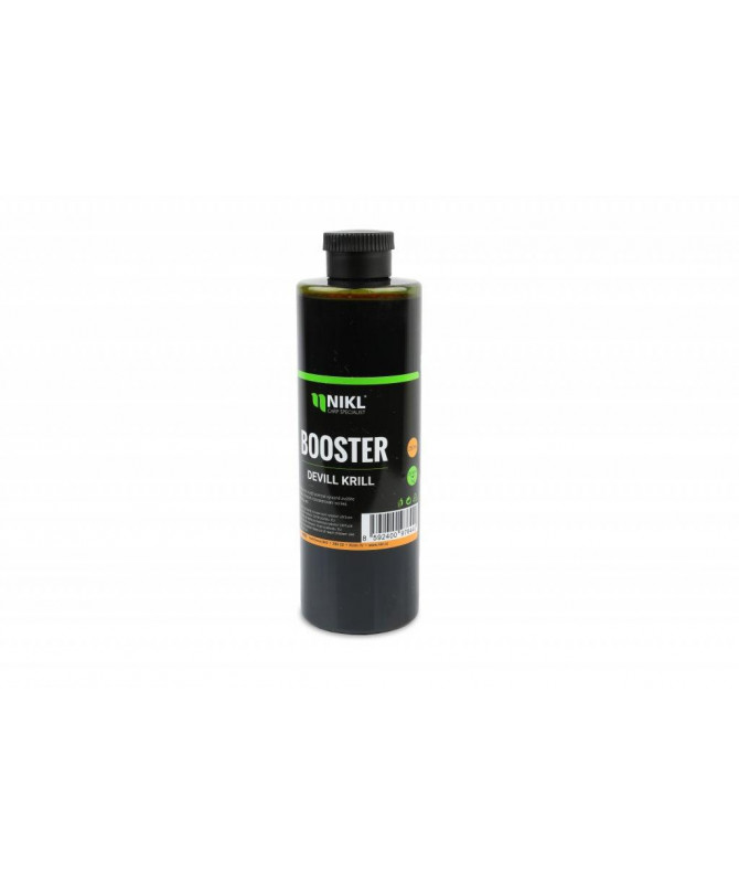 Nikl Booster Devill Krill 250ml