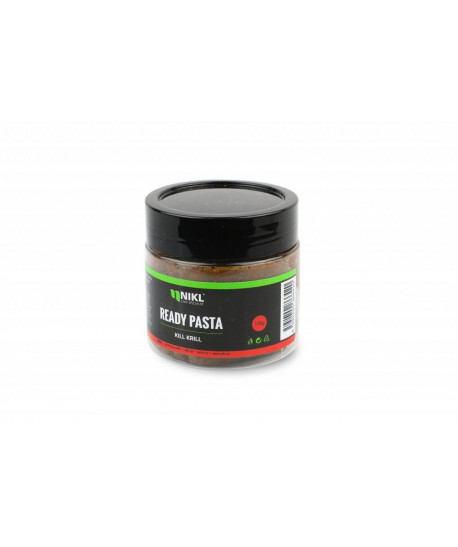 Nikl Ready pasta Kill Krill 150g