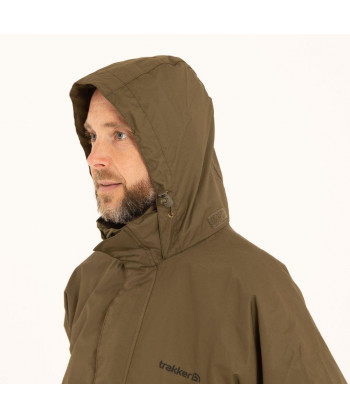 Trakker Bunda CR Downpour Jacket