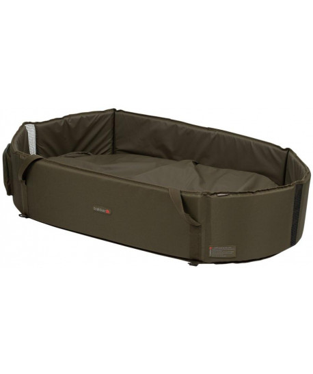 Trakker Podložka Sanctuary Oval Deluxe Crib