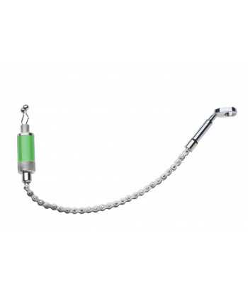 Hanger Hardcore Stainless - zelený
