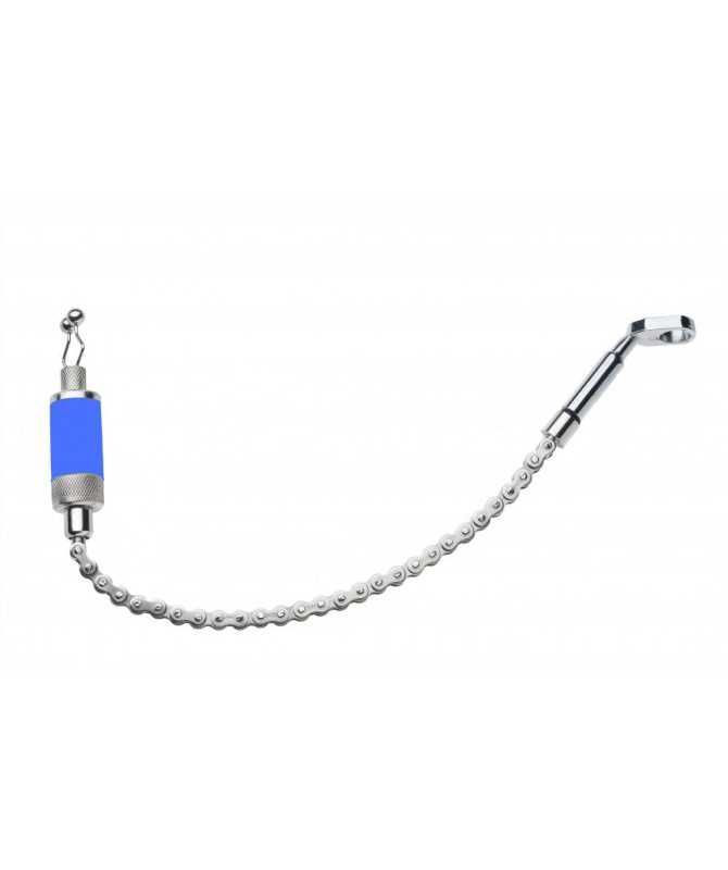 Hanger Hardcore Stainless - modrý
