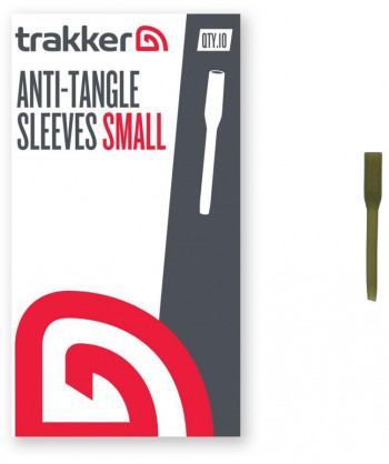 Trakker Převlek Anti Tangle Sleeve 10ks