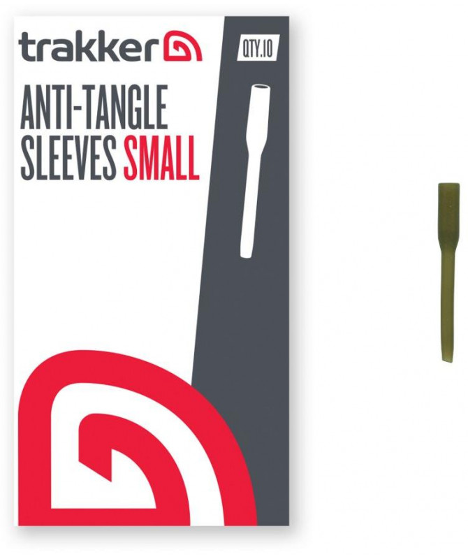 Trakker Převlek Anti Tangle Sleeve 10ks