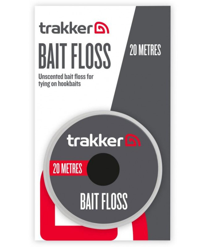 Trakker Šňůra Bait Floss 20m