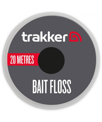 Trakker Šňůra Bait Floss 20m