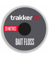 Trakker Šňůra Bait Floss 20m