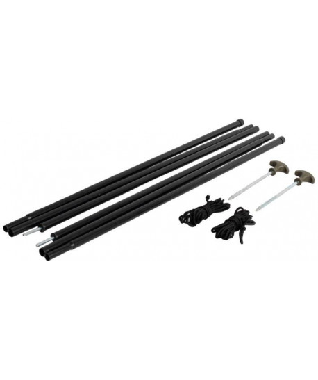 Trakker Tyče ke dveřím Gazebo Door Pole Kit