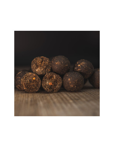 Squat Carp Hotové Boilies Anchovy+ 20mm 1kg
