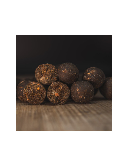 Squat Carp Hotové Boilies Anchovy+ 20mm 1kg