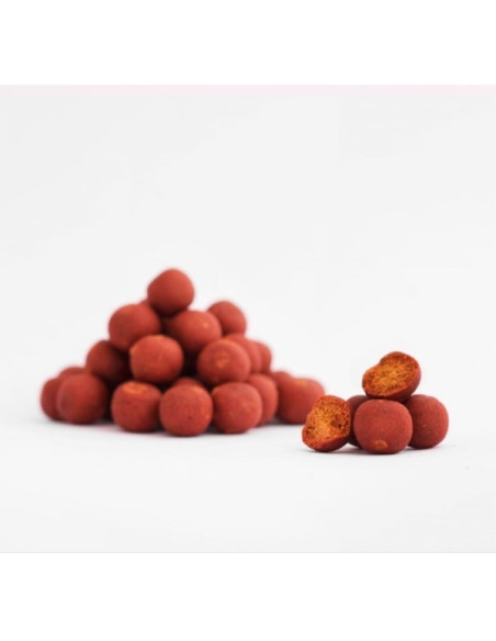 Squat Carp Hotové Boilies Big Boss 20mm 5kg