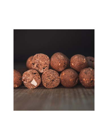 Squat Carp Hotové Boilies The Crab 20mm 5kg