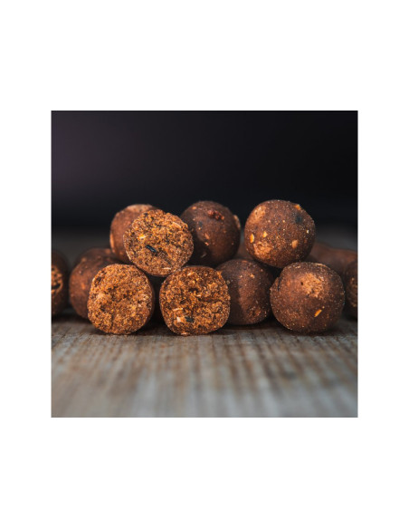 Squat Carp Hotové Boilies Hero Krill 24mm 1kg