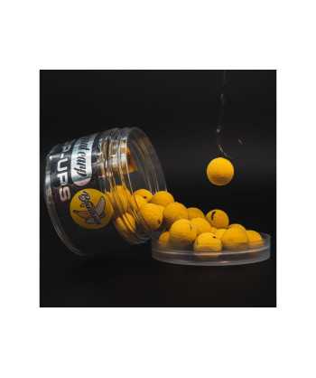 Squat Carp Pop Up Banana 12mm 60g