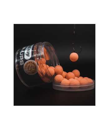 Squat Carp Pop Up Citrus & Orange Juice 12mm 60g