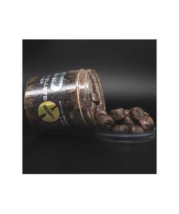 Squat Carp Amino Pellets in Dip Anchovy+ 15mm 180g