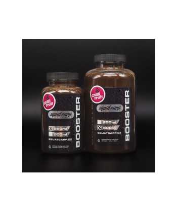 Squat Carp Booster Bloody Mulberry 500ml