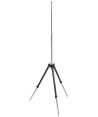 Feederový stojan Delphin REAXE Triplex, 50-150cm