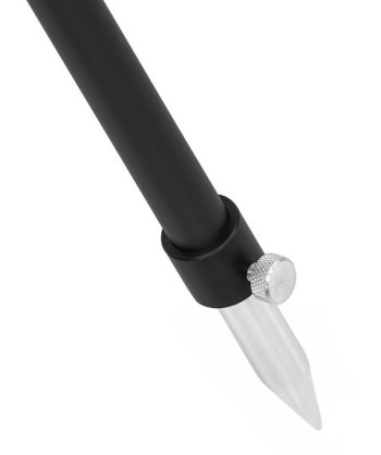 Feederový stojan Delphin REAXE Triplex, 50-150cm