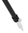 Feederový stojan Delphin REAXE Triplex, 50-150cm