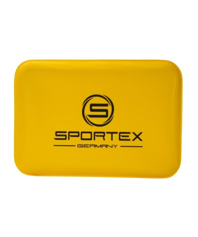 Sportex EVA podsedák 33x23cm