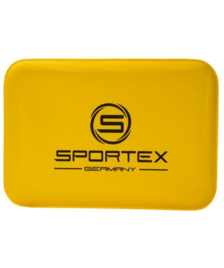 Sportex EVA podsedák 33x23cm