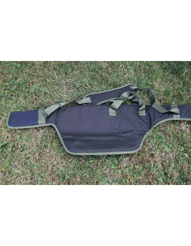 Pouzdro na pruty Premium 165 - single ( 1prut )