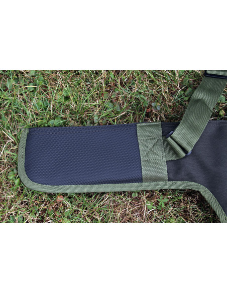 Pouzdro na pruty Premium 165 - single ( 1prut )