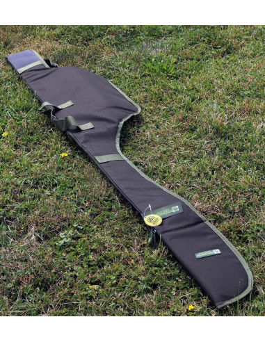 Pouzdro na pruty Premium 165 - single ( 1prut )