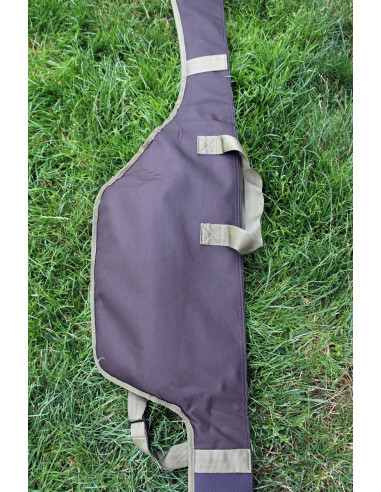 Pouzdro na pruty Premium 165 - single ( 1prut )