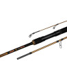 Delphin LEGIA CarpMATCH, 360cm/75g/3 díly