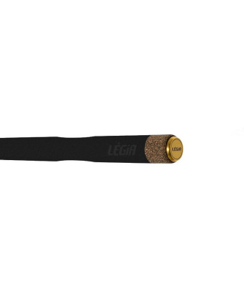 Delphin LEGIA CarpMATCH, 360cm/75g/3 díly