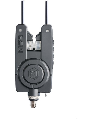 Sada hlásičů MCA Wireless 3+1