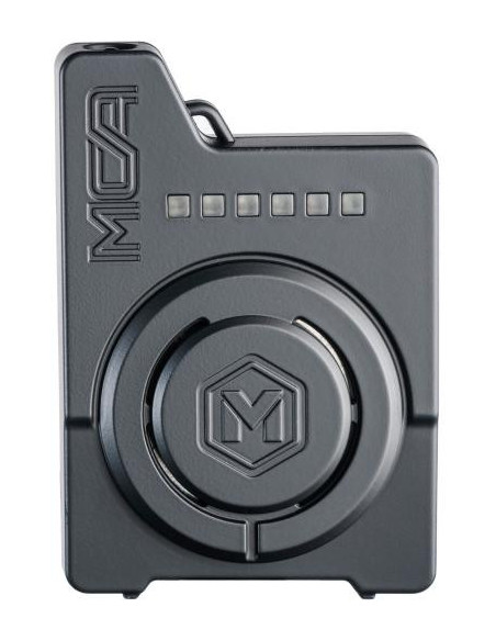 Sada hlásičů MCA Wireless 3+1