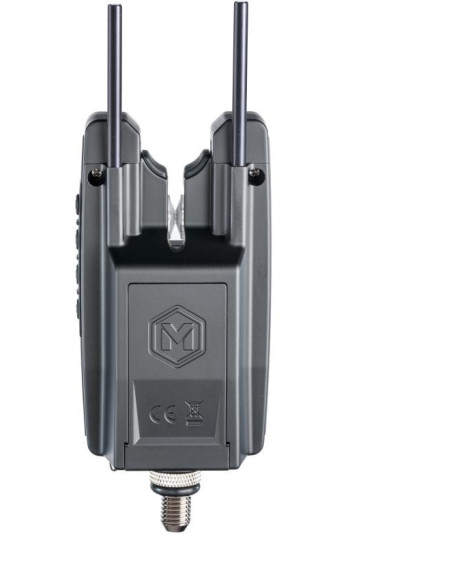 Sada hlásičů MCA Wireless 3+1