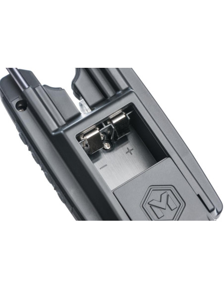 Sada hlásičů MCA Wireless 3+1