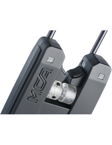 Sada hlásičů MCA Wireless 3+1