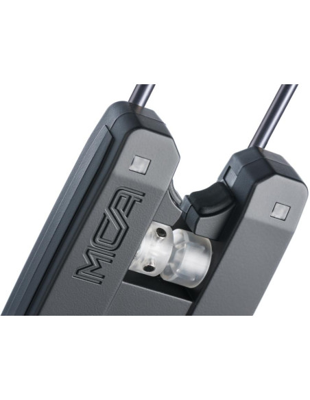Sada hlásičů MCA Wireless 3+1