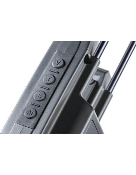 Sada hlásičů MCA Wireless 3+1