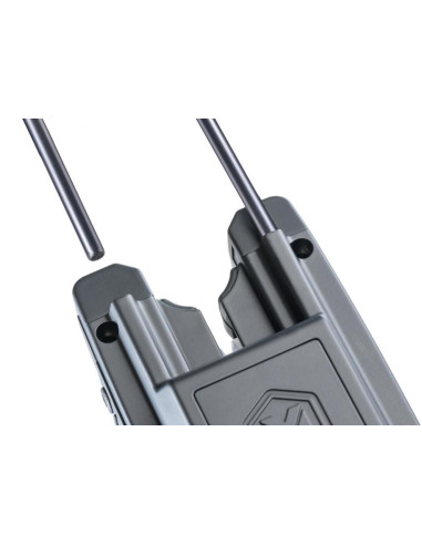 Sada hlásičů MCA Wireless 3+1