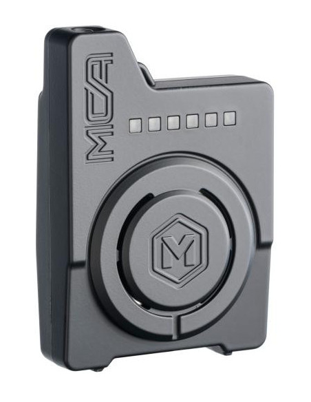Sada hlásičů MCA Wireless 3+1