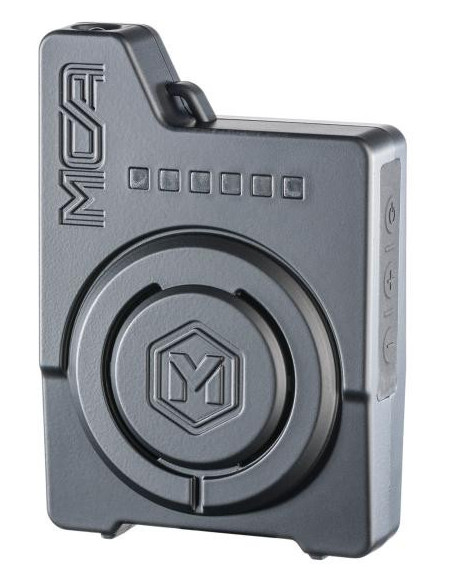 Sada hlásičů MCA Wireless 3+1