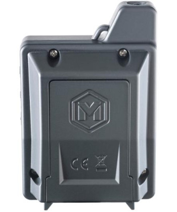 Sada hlásičů MCA Wireless 3+1