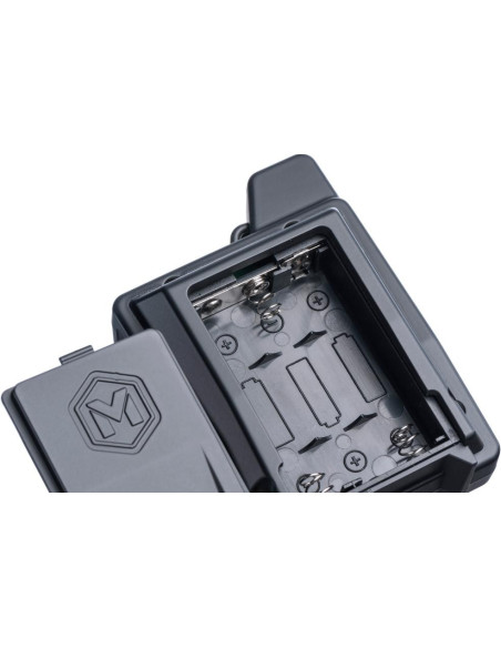 Sada hlásičů MCA Wireless 3+1