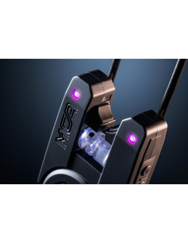 Sada hlásičů MCA Wireless 3+1