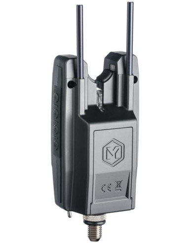 Sada hlásičů MCAWireless 2+1