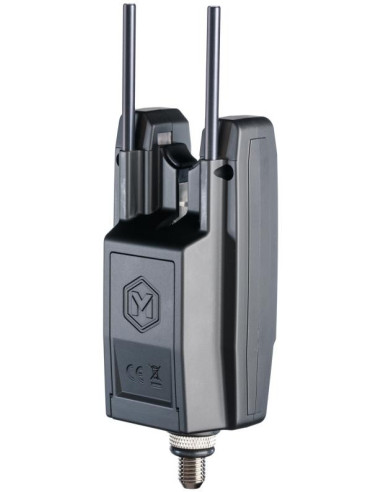 Sada hlásičů MCAWireless 2+1