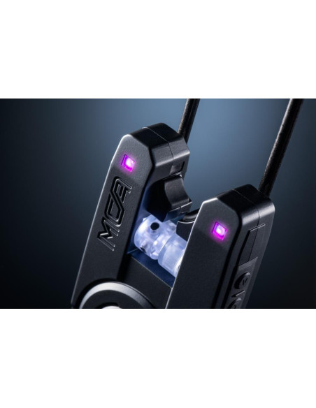 Sada hlásičů MCAWireless 2+1