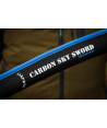 Carp´R´Us Vnadící Kobra Carbon Sky Sword Superfast